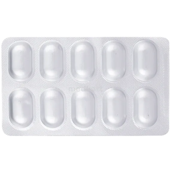 cardexa 50mg tablet 10's